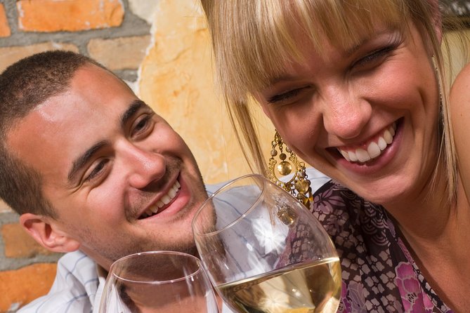 Barcelona Culture Tapas Walking Tour