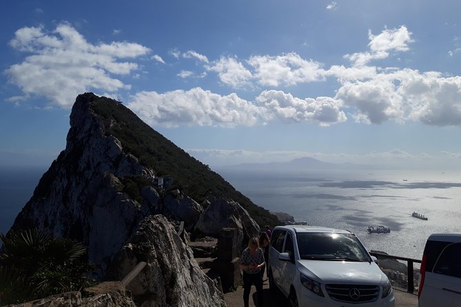 Gibraltar Sightseeing: Extended Rock Tour (Private)
