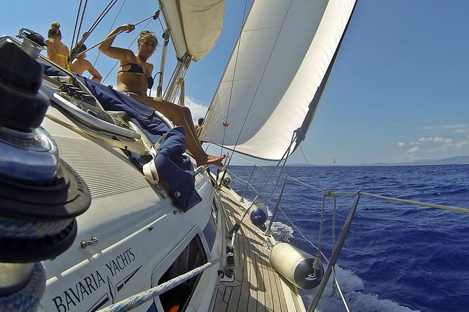 Playa de Palma Sailing Tour