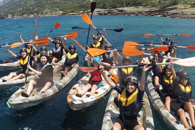 The Challenge Mallorca