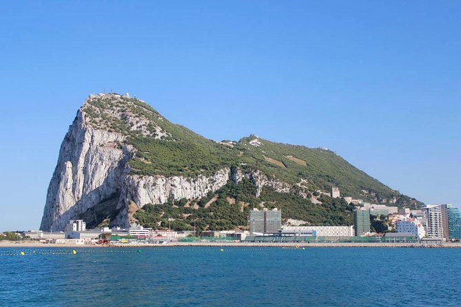 Private Gibraltar Day Tour from Seville