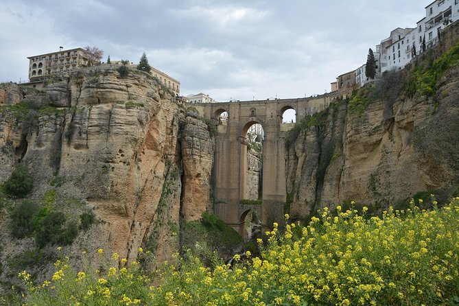 Ronda Day Trip from Seville: Wine Tasting, Bullfighting Ring and Optional Pueblos Blancos Tour