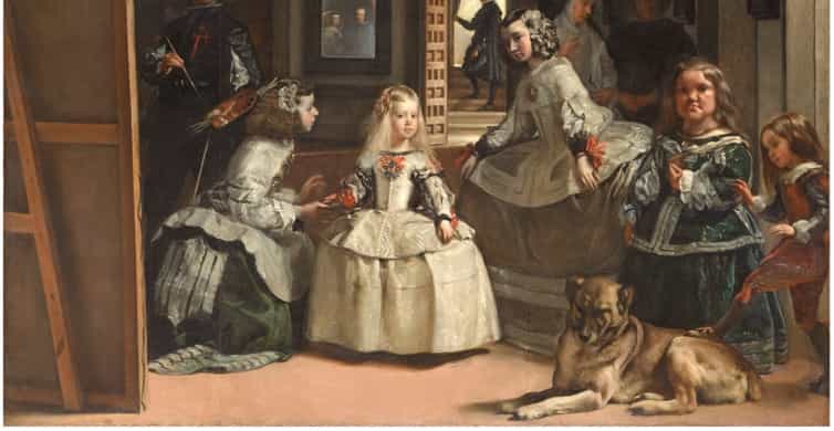 Madrid: 2-Hour Private Prado Museum Tour