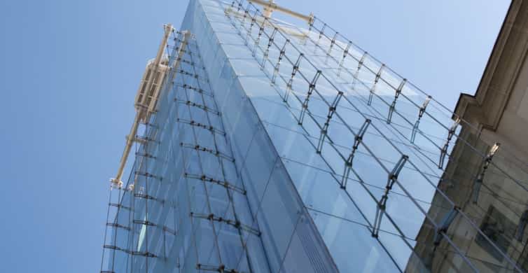 Madrid: Reina Sofía Museum Private Tour