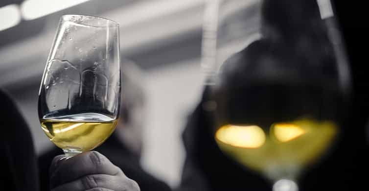 Barcelona Wine Tasting: Catalan and Spanish Wines