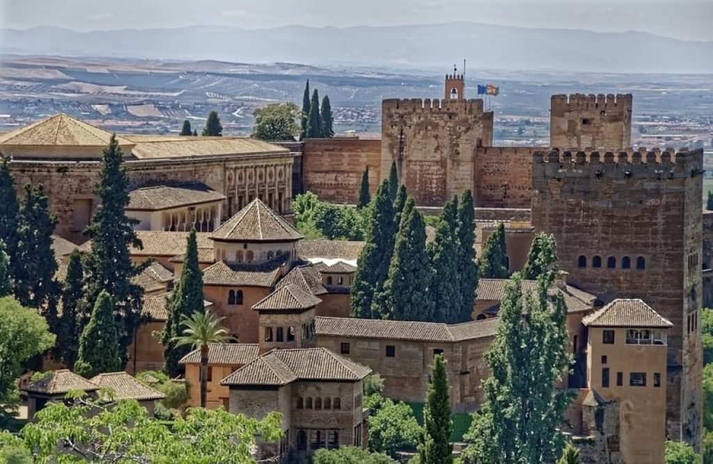 alhambra-spain