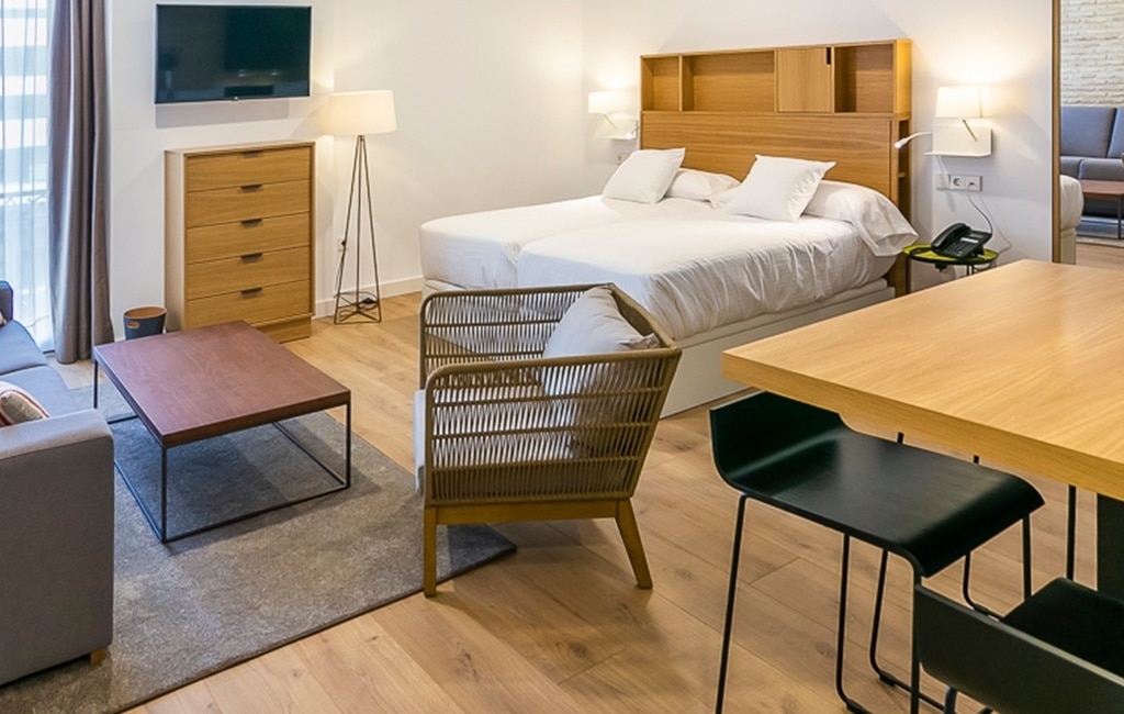 Aquitania Home Suites