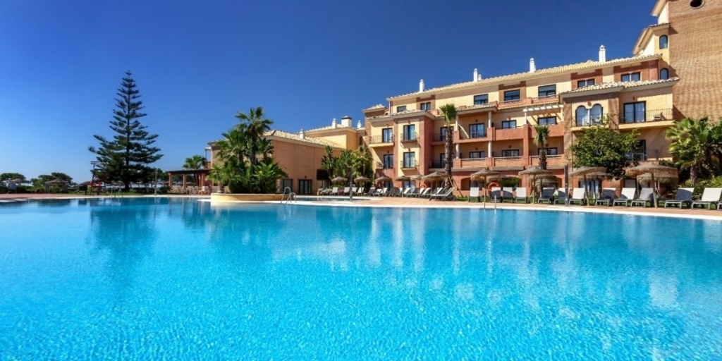 Barcelo Punta Umbria