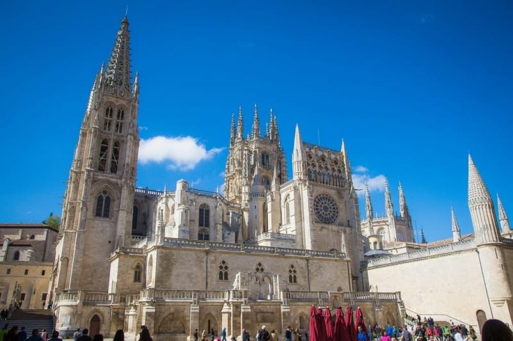 burgos-cathedral