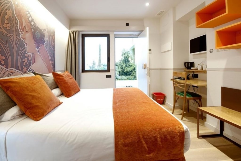 Casa Bella Gracia Hotel