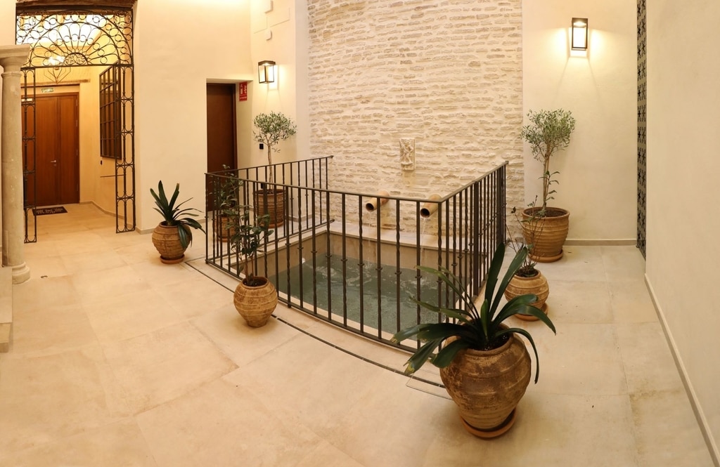 Casa Senoral del Siglo XVIII