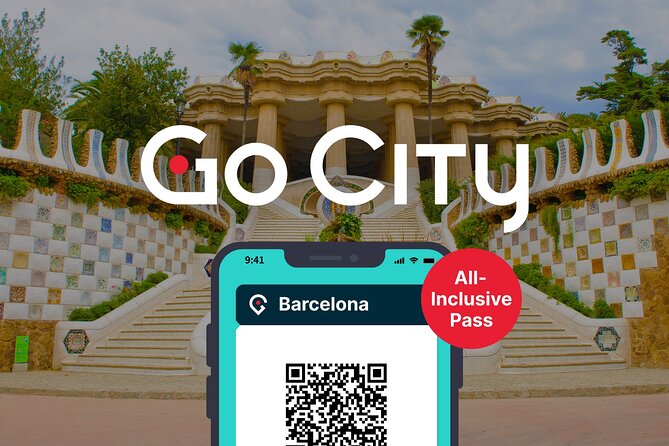 The Barcelona Pass: Entry to Over 20 Attractions