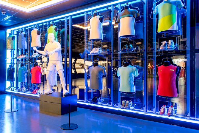 Skip the Line: Rafa Nadal Museum Xperience