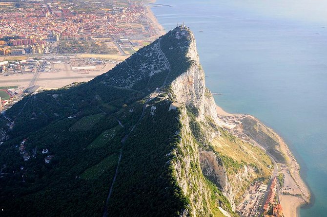 Gibraltar Rock Tour