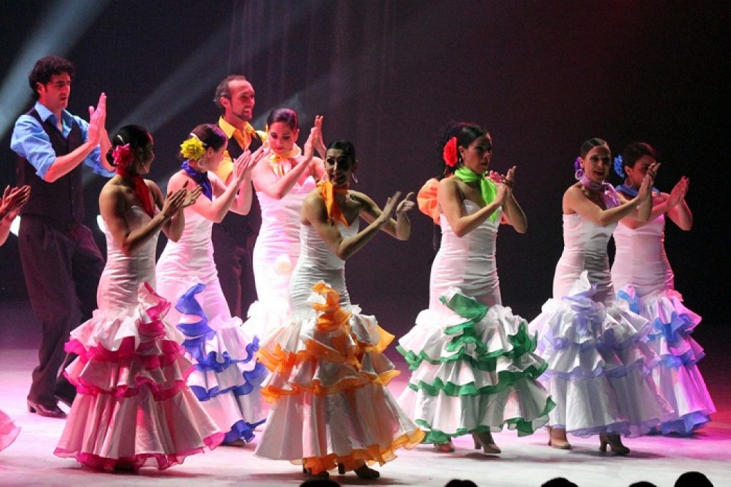 flamenco-dance-show