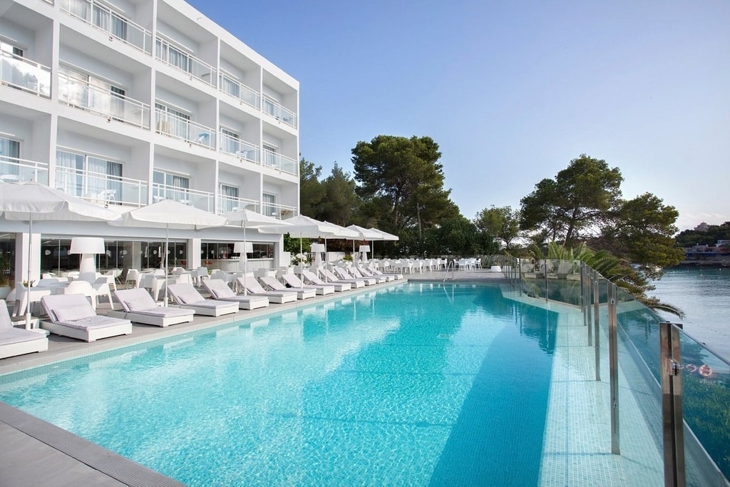 Grupotel Ibiza Beach Resort