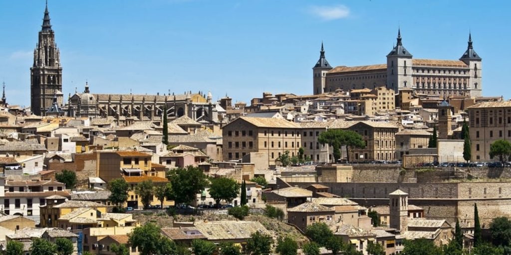 Toledo City
