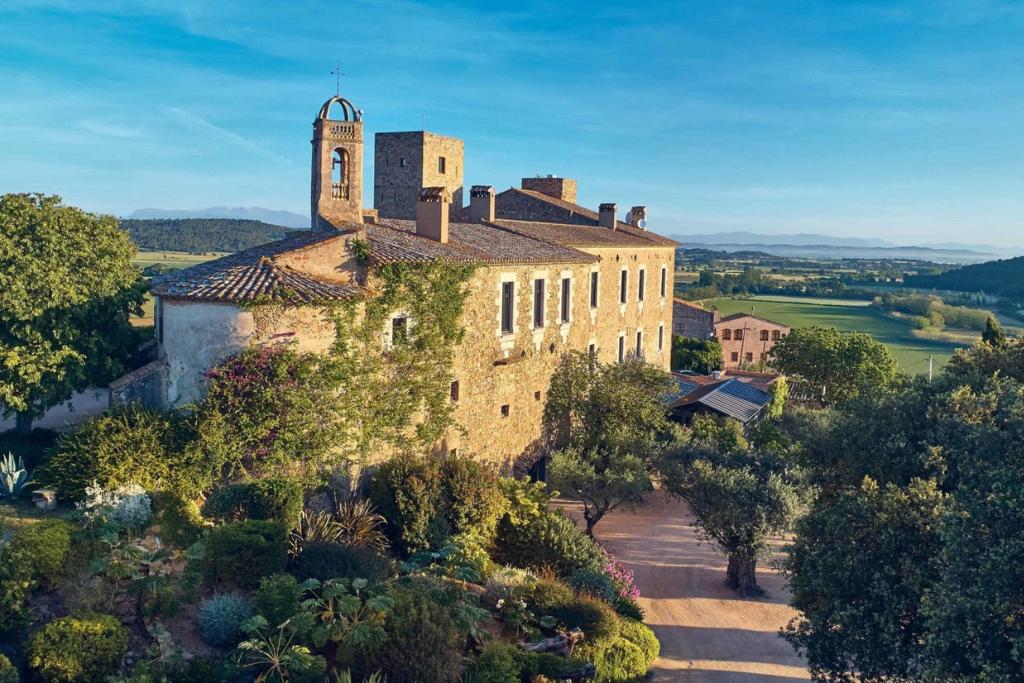 Hotel Castell d'Emporda