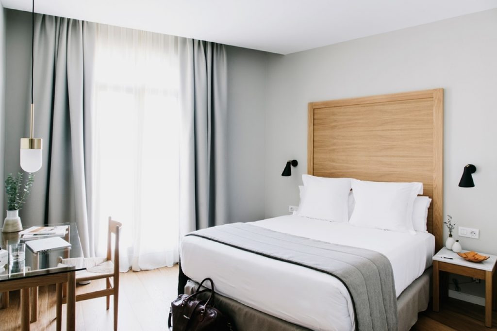 Hotel Regina Barcelona