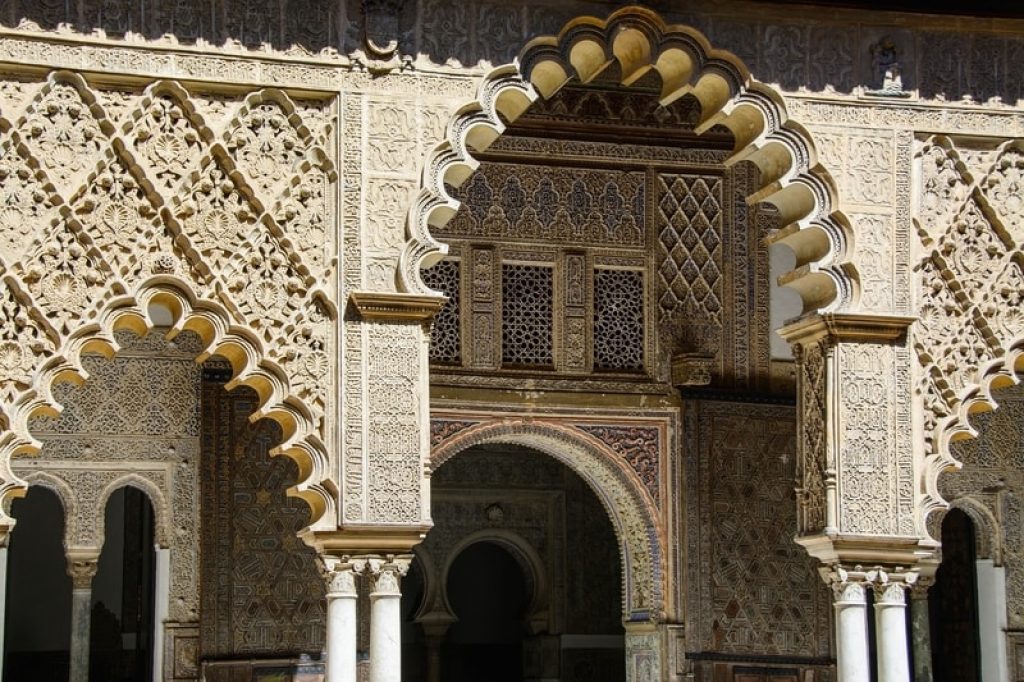 Islamic Architecture