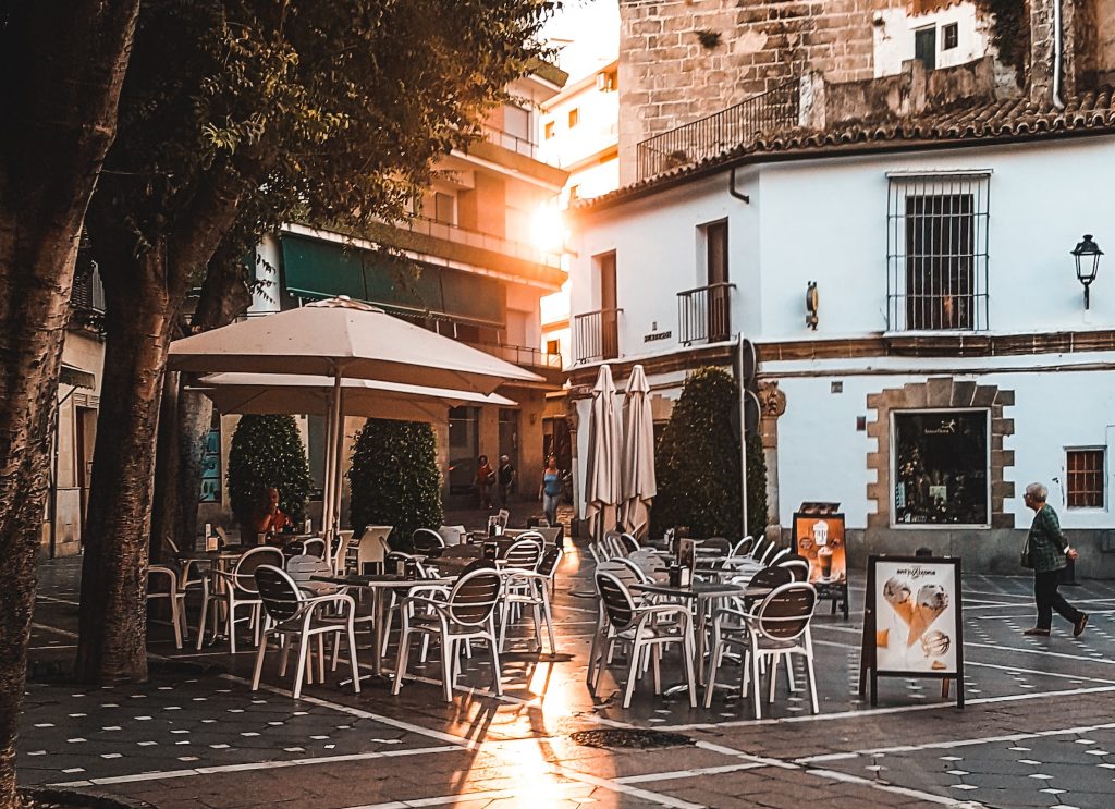 Jerez de la Frontera