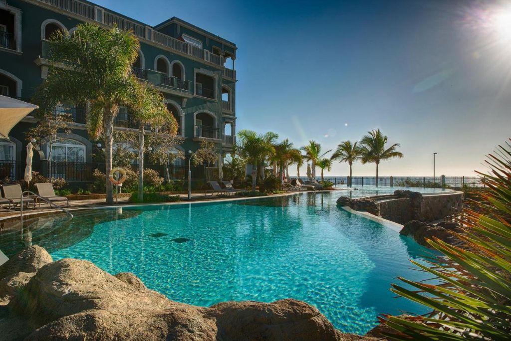 lopesan-villa-del-conde-hotel-in-gran-canaria