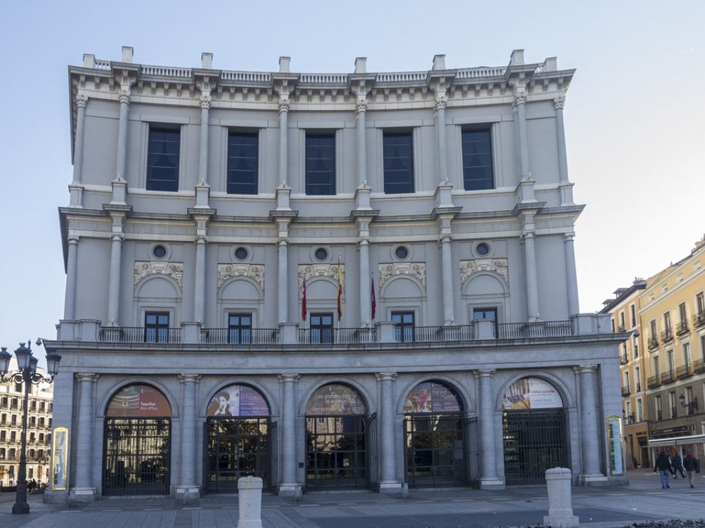 theatre-in-madrid-plaza