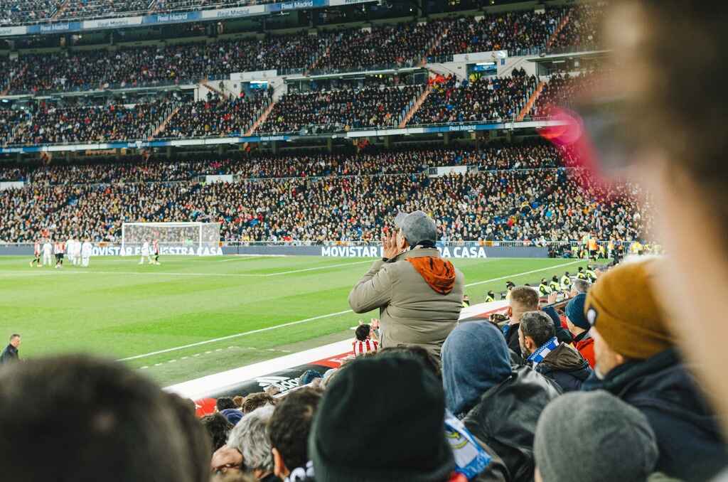 man-shouting-at-football-match-at-santiago-bernabeu-stadium