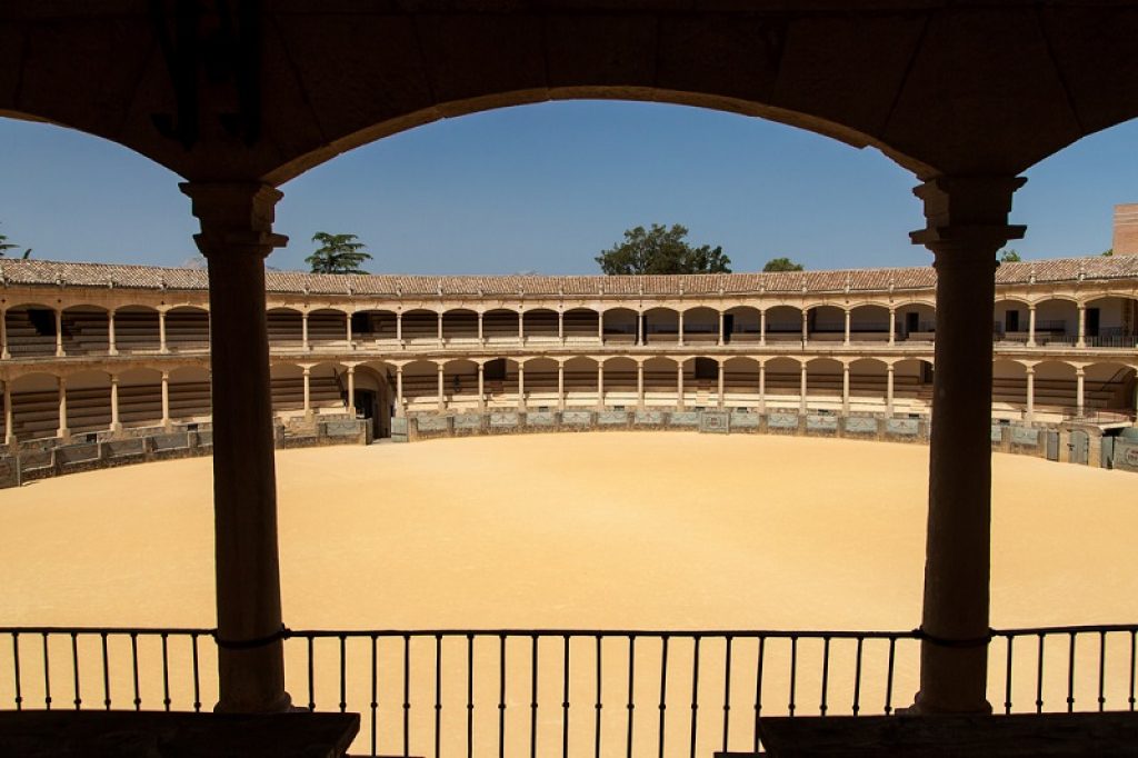 ronda-bullring