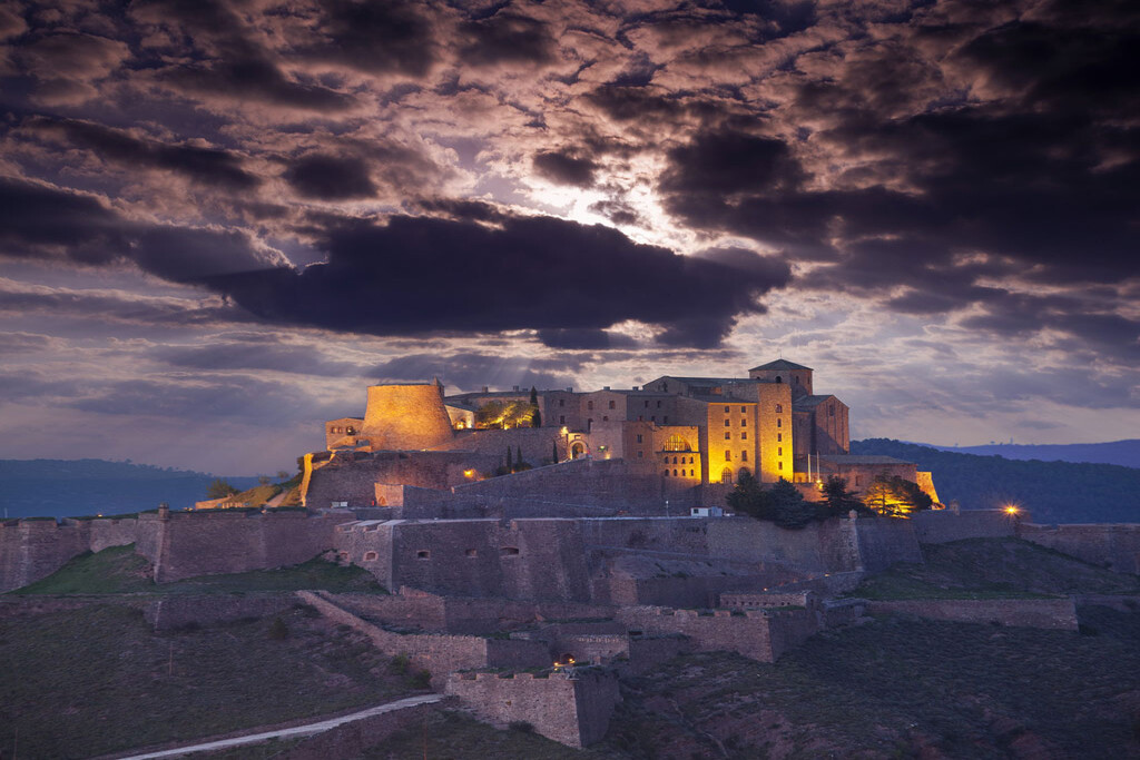 parador-de-cardona-in-spain