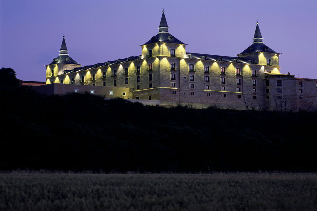 parador-de-lerma-in-spain