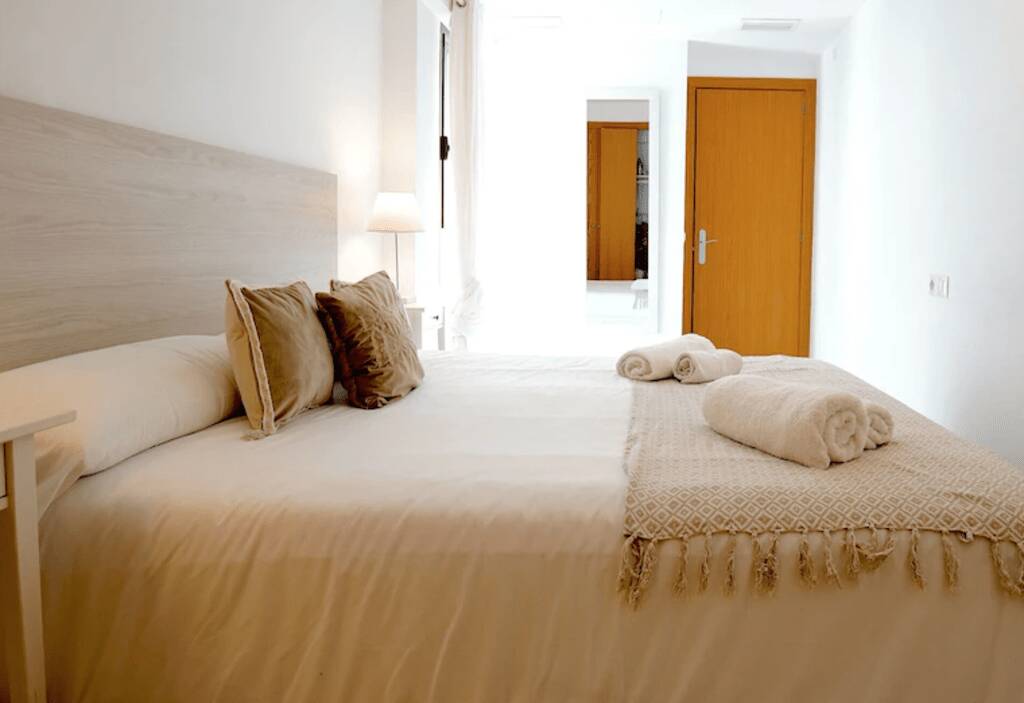 Penthouse Old Town Airbnb Palma