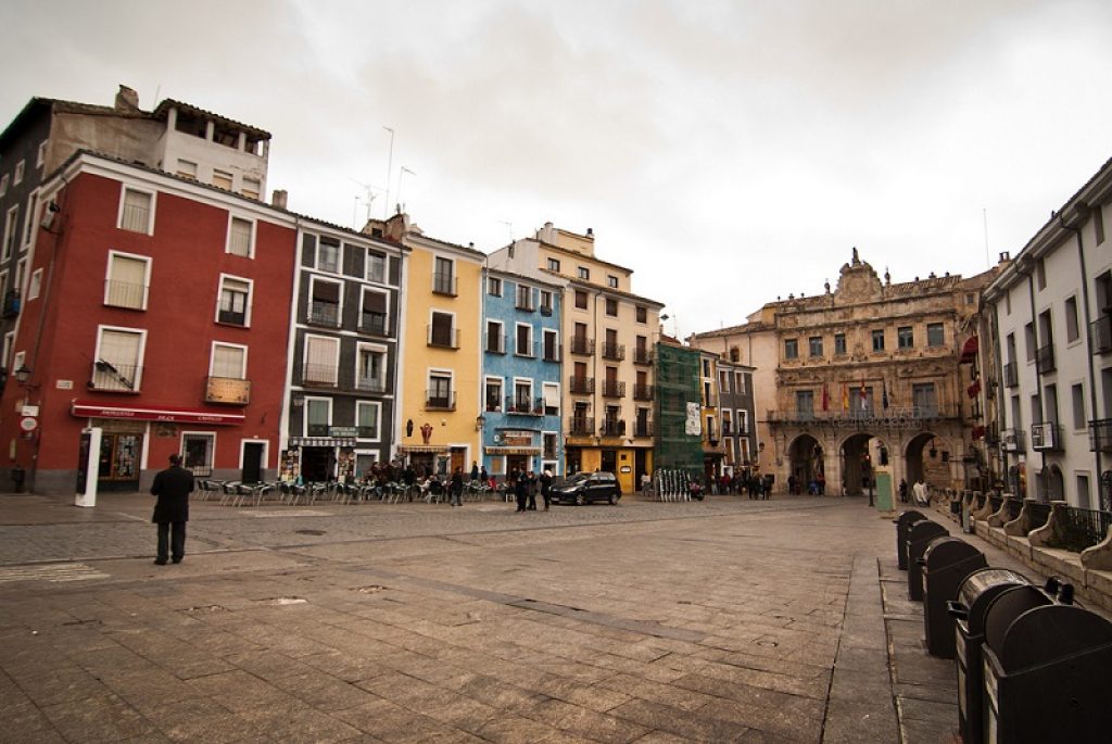 cuenca-plaza-mayor