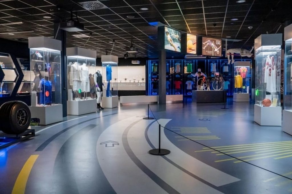 rafa-nadal-museum-exhibit