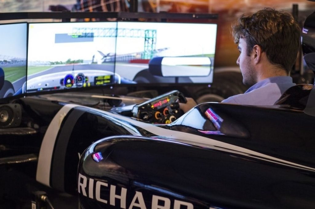 rafa-nadal-museum-racing-simulator