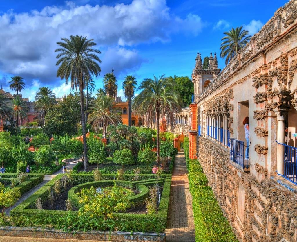Royal-Alcazar-Day-Trip-From-Granada-Spain