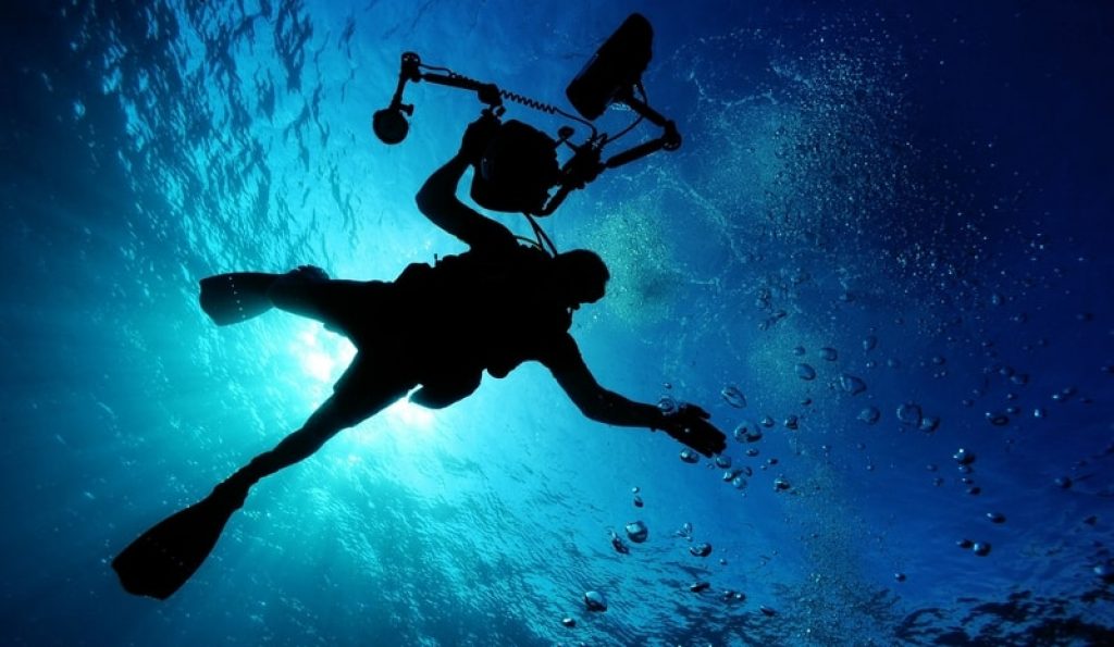 person-scuba-diving-underwater