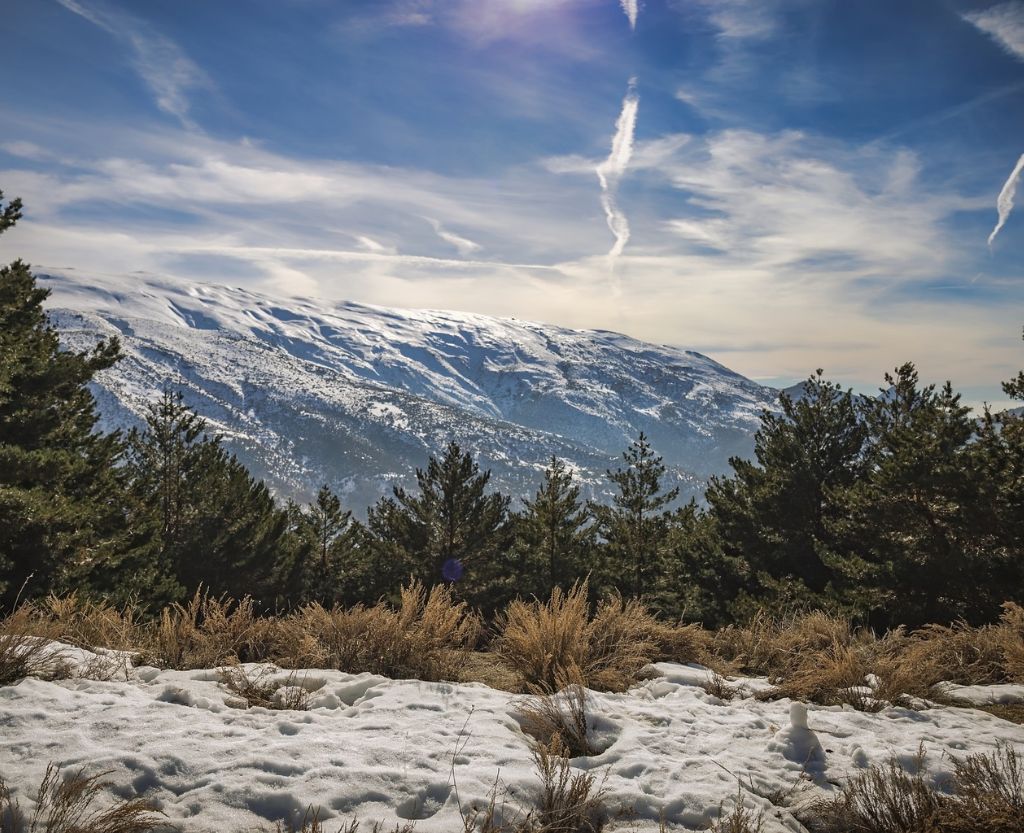 Sierra-Nevada-Mountains-Granada-Spain