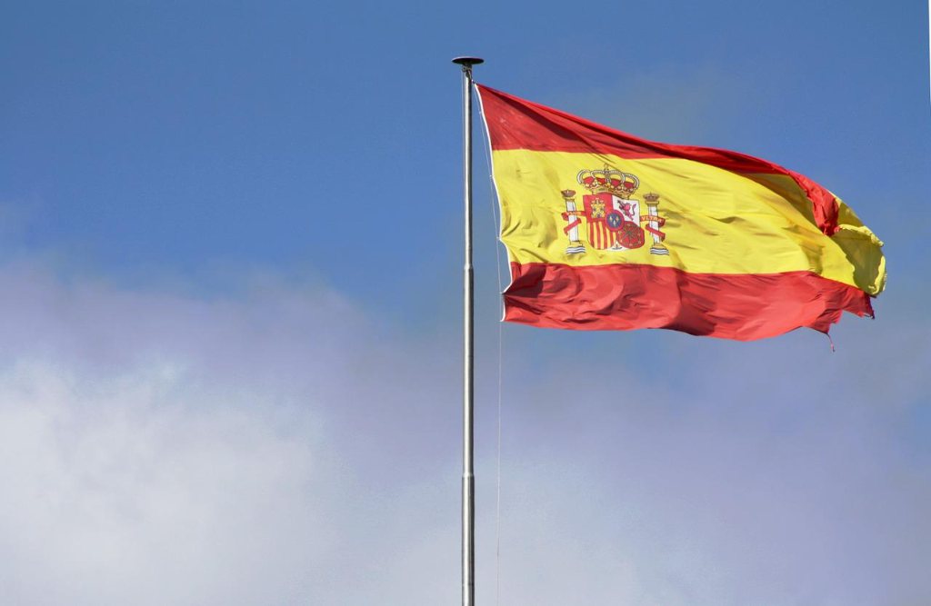 spanish-flag