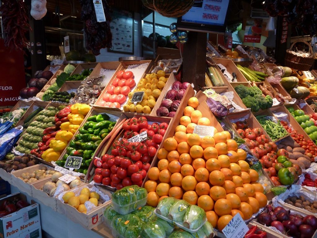 fresh-produce-in-spain