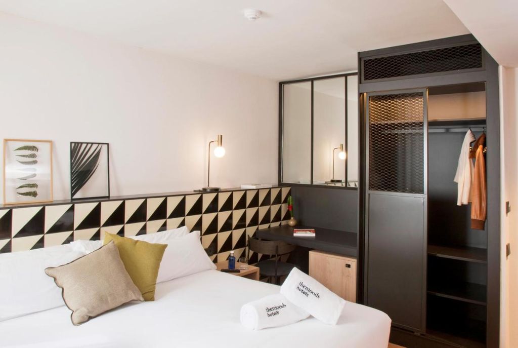 the moods oasis barcelona