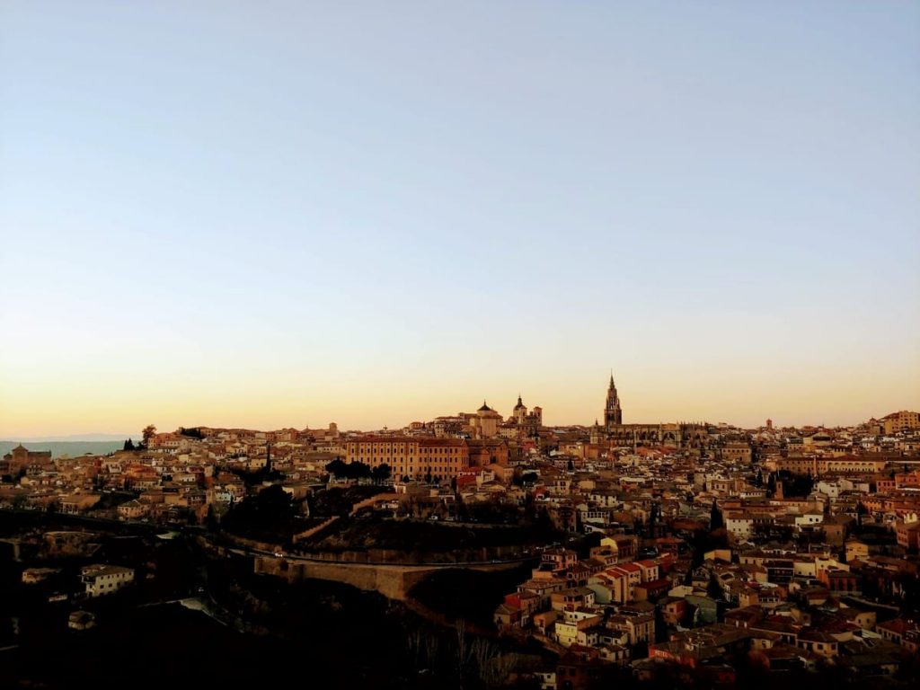 toledo-evening
