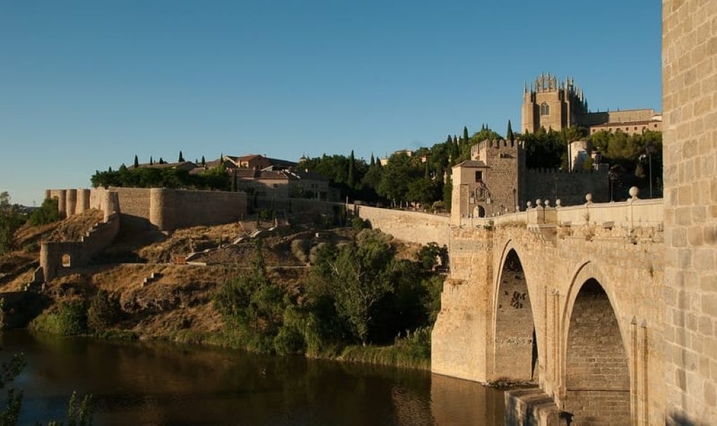 Toledo_Bridge