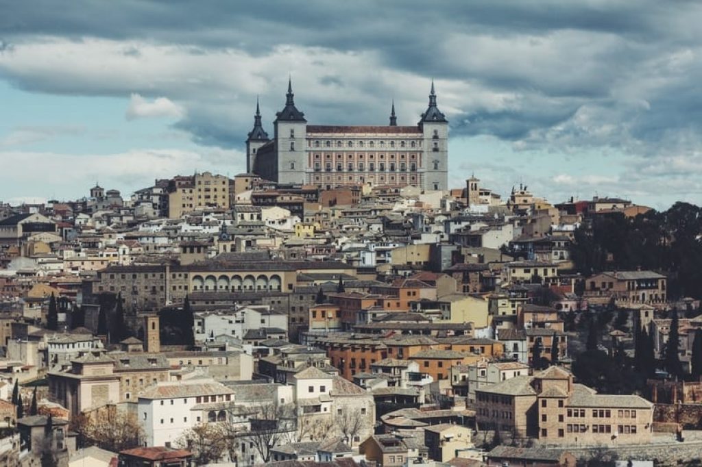 Toledo_city_view