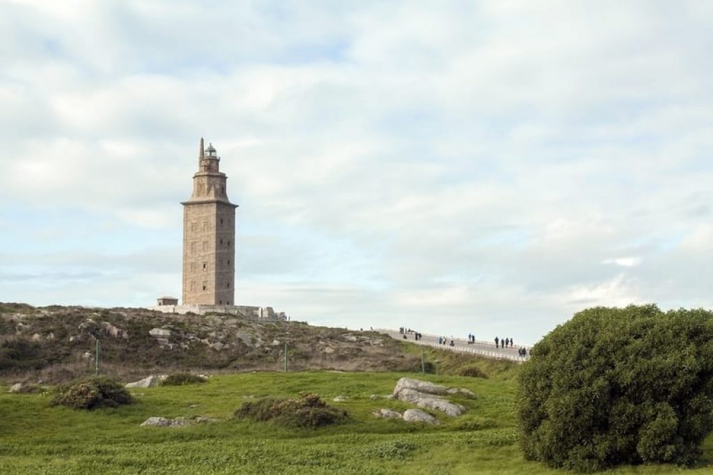 tower-of-hercules