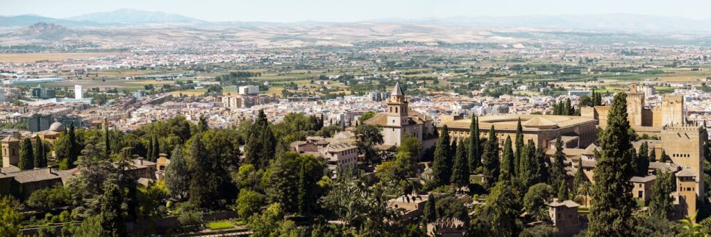 sacromonte granada