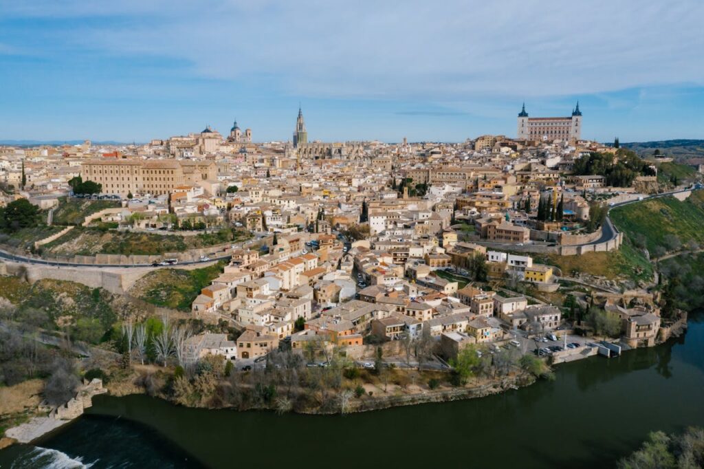 toledo