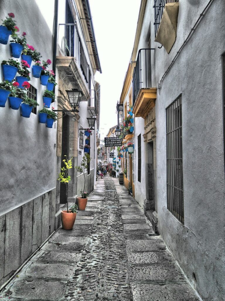 Cordoba