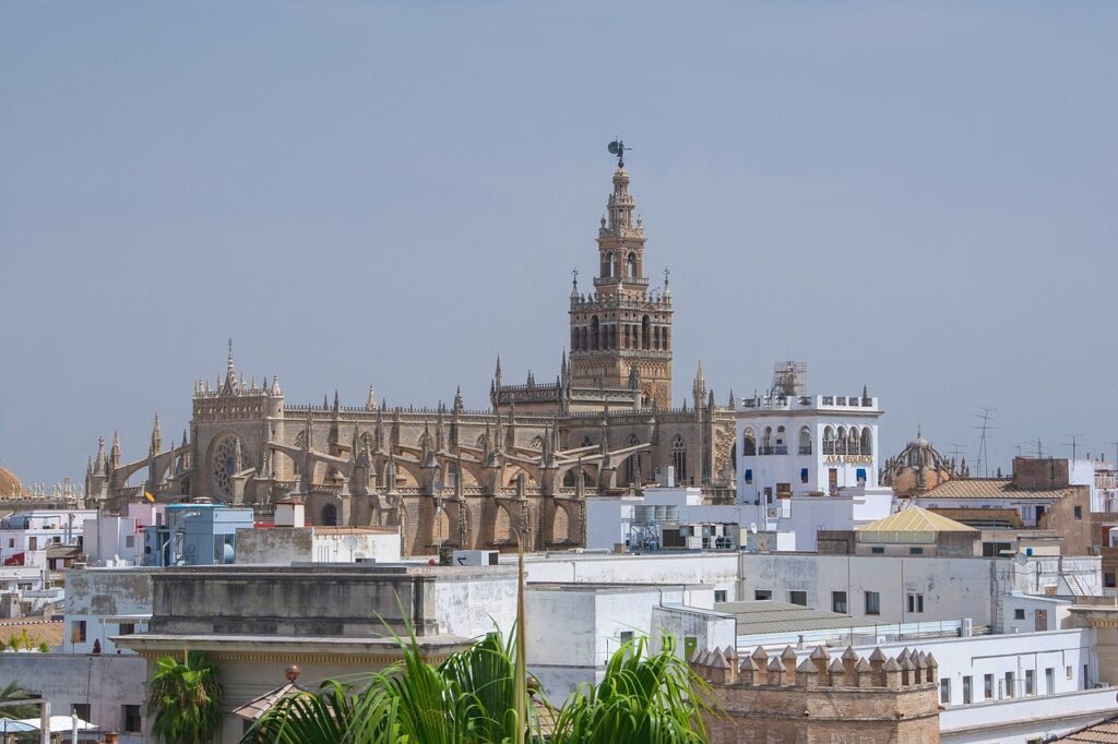 Sevilla