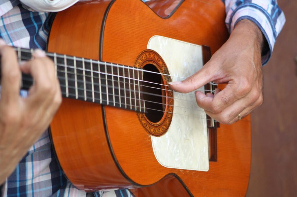 seville flamenco